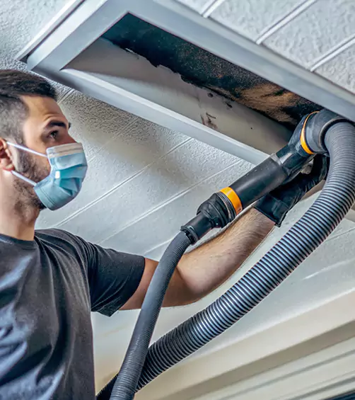 Duct Sealing Services in Hallandale Beach, Florida