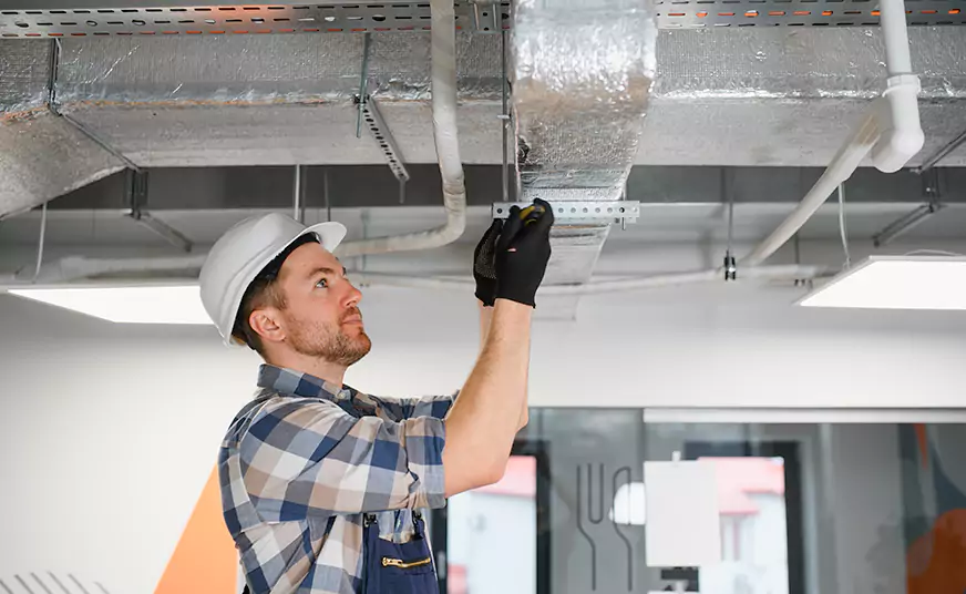 Air Duct Cleaning Services Hallandale Beach