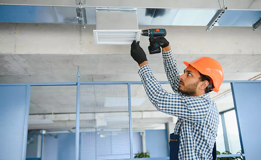 Duct Repair Services Hallandale Beach