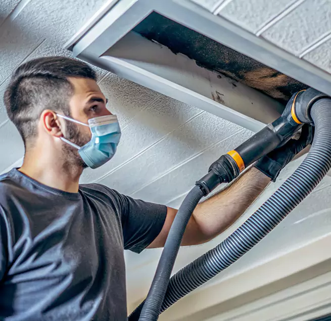 Why Hallandale Beach Homeowners Call Hallandale Beach Air Duct Cleaning Pro for Duct Cleaning?
