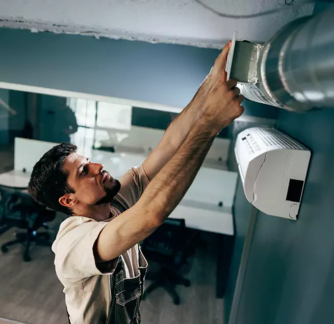 Why Hallandale Beach Homeowners Choose Hallandale Beach Air Duct Cleaning Pro for Air Duct Inspection?