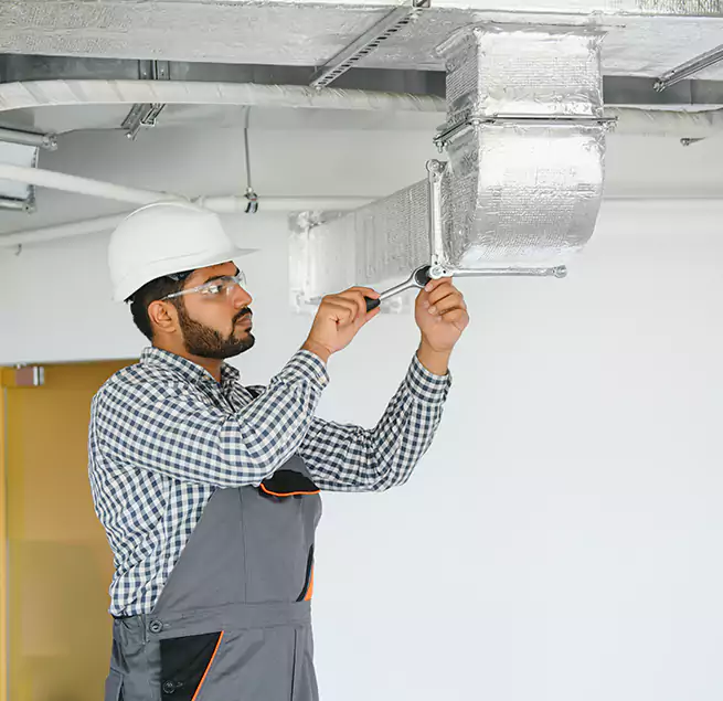 Why Hallandale Beach Homeowners Choose Hallandale Beach Air Duct Cleaning Pro for Air Duct Installation?