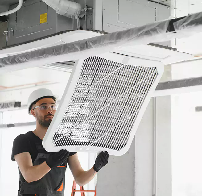 Why Hallandale Beach Homeowners Choose Hallandale Beach Air Duct Cleaning Pro for Duct Repair?