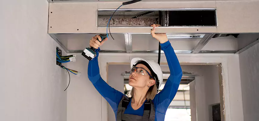 Air Vent Repair Services Hallandale Beach