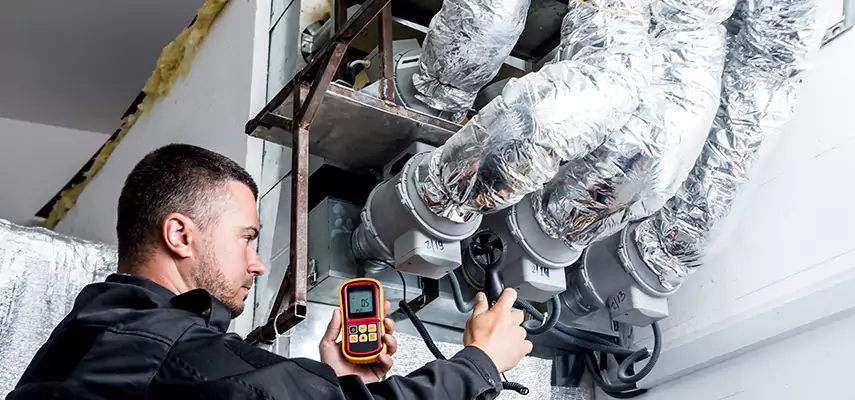 Ductwork Modification & Rerouting Hallandale Beach