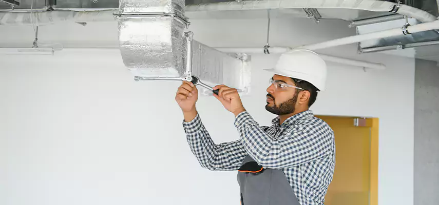 Ductwork Replacement Hallandale Beach