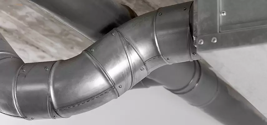 Energy Efficiency Duct Upgrades Hallandale Beach