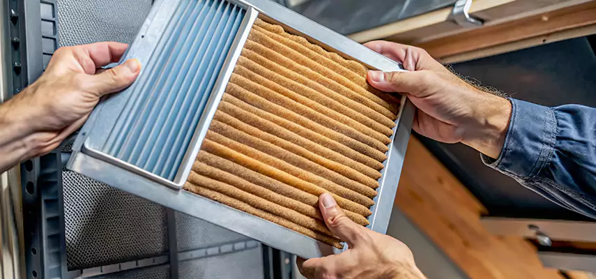 HEPA Filter Installation Hallandale Beach