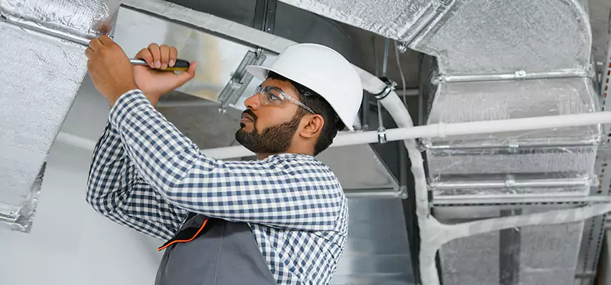 HVAC System Duct Cleaning Hallandale Beach