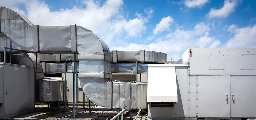 Industrial Duct Cleaning Hallandale Beach