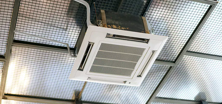 Move-In / Move-Out Duct Cleaning Hallandale Beach