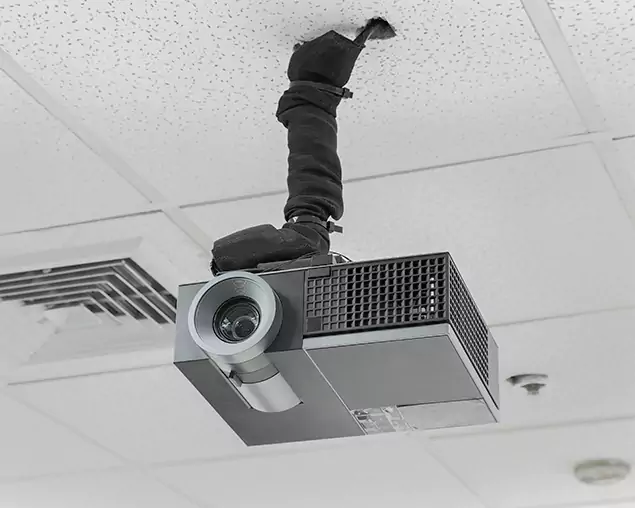 See Inside Your Ductwork Before Cleaning or Repair in Hallandale Beach, FL