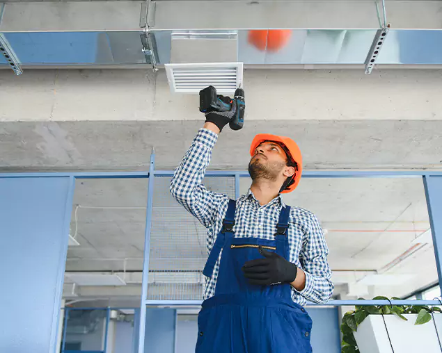 Stop Air Loss From Hidden Duct Leaks in Hallandale Beach, FL