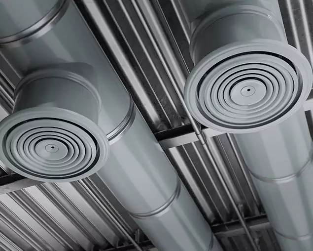 Ductwork Modification in Hallandale Beach, FL