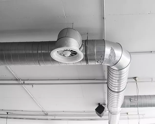 Ductwork Replacement in Hallandale Beach, FL