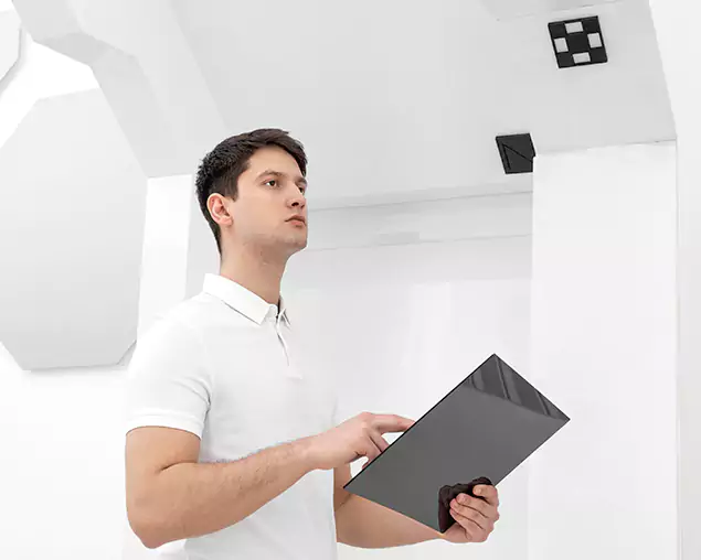 Whole-Home Air Purifier Installation in Hallandale Beach, FL
