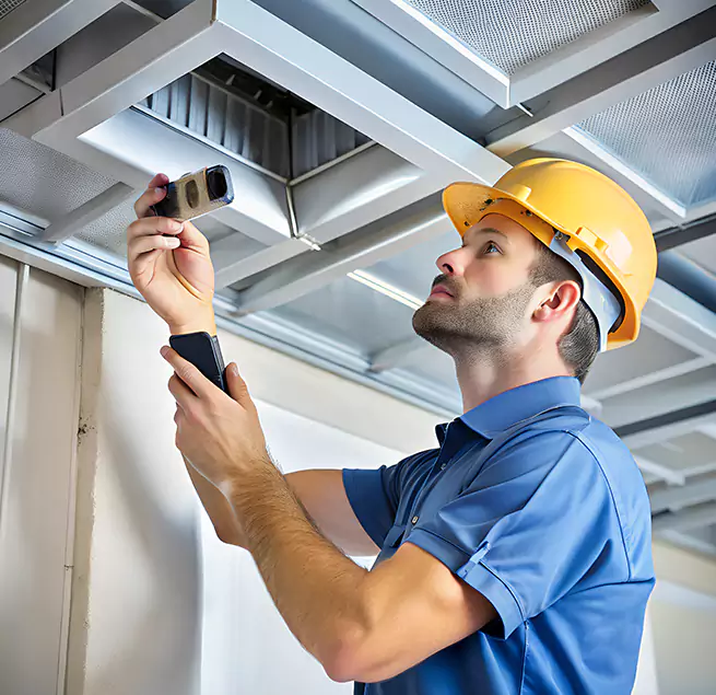 Why Hallandale Beach Customers Choose Hallandale Beach Air Duct Cleaning Pro for Air Duct Camera Inspection?