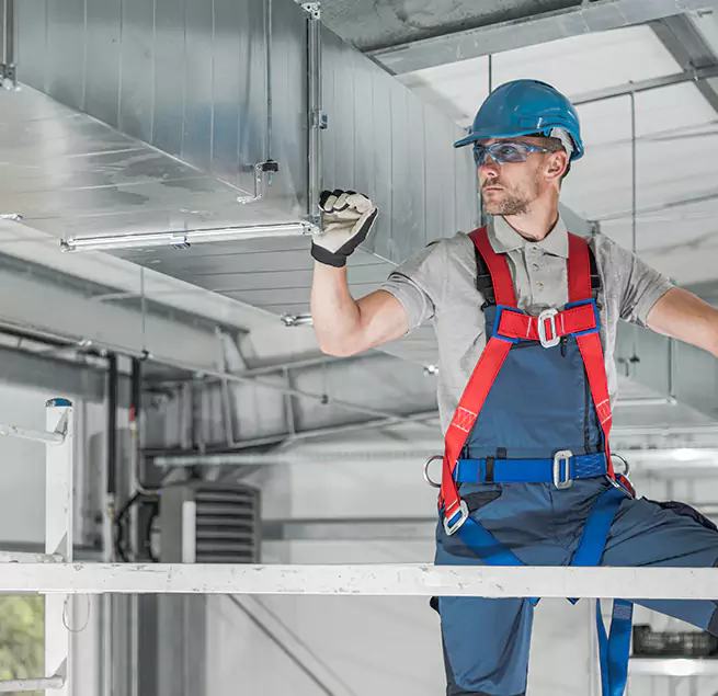 Why Hallandale Beach, FL Homeowners Choose Hallandale Beach Air Duct Cleaning Pro for Ductwork Replacement?