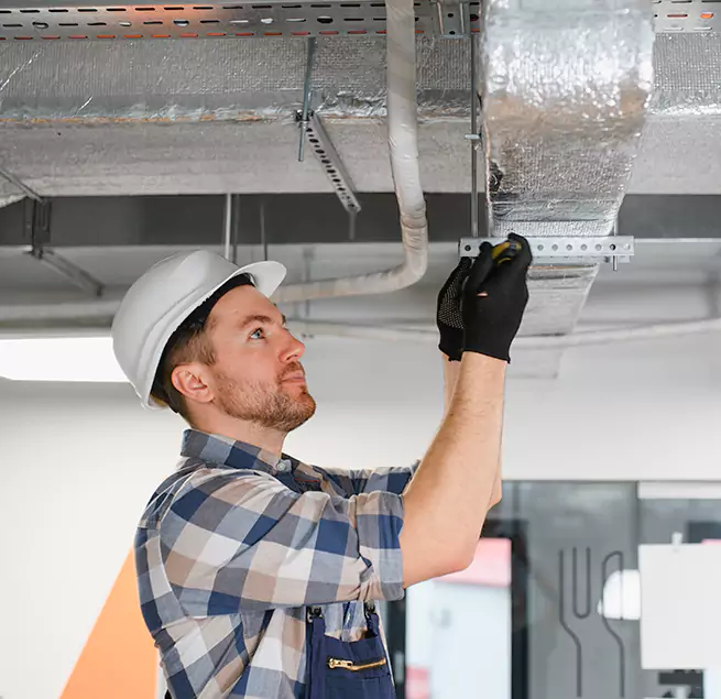 Why Hallandale Beach, FL Homeowners Choose Hallandale Beach Air Duct Cleaning Pro for Energy Efficiency Duct Upgrades?