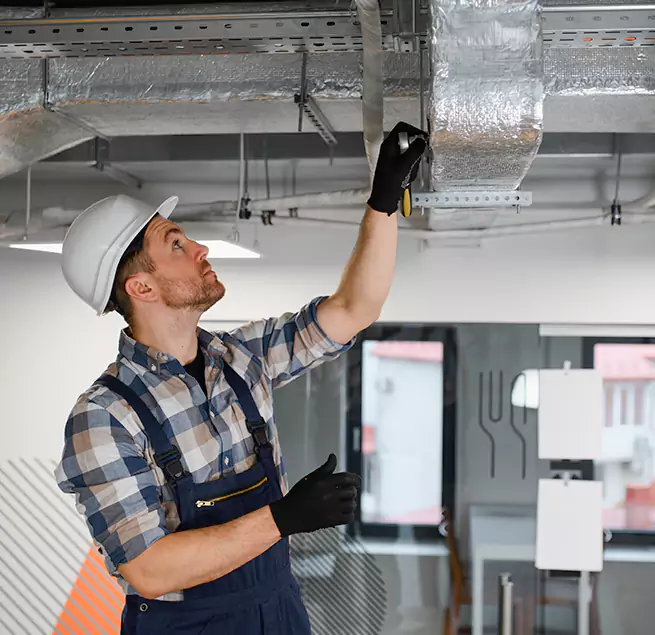 Why Builders and Homeowners Choose Hallandale Beach Air Duct Cleaning Pro for New Construction Duct Installation in Hallandale Beach, FL?