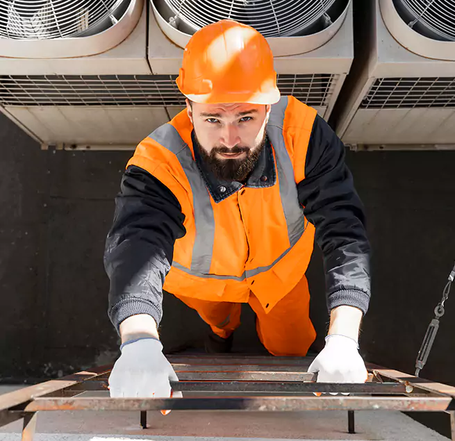 Why Hallandale Beach, FL Businesses Choose Hallandale Beach Air Duct Cleaning Pro for Office Duct Cleaning?