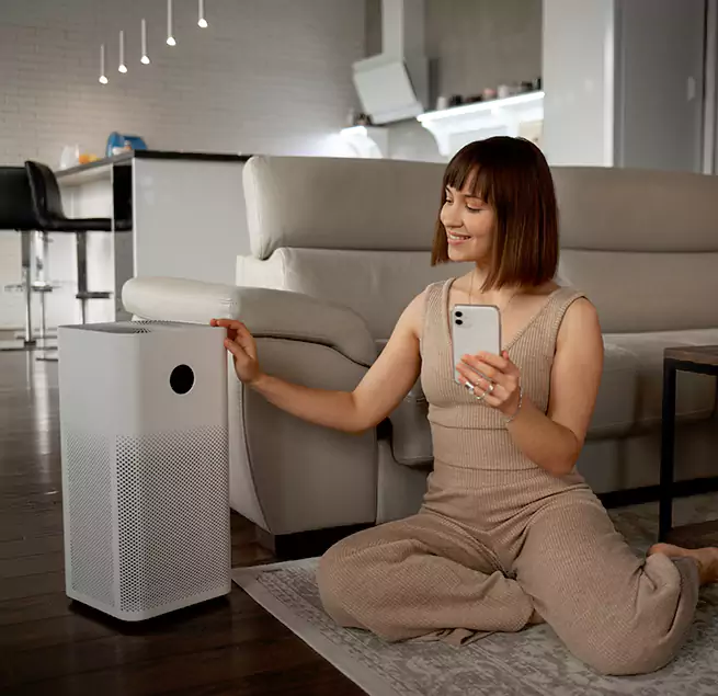 Why Hallandale Beach, FL Homeowners Choose Hallandale Beach Air Duct Cleaning Pro for Air Purifier Installation?